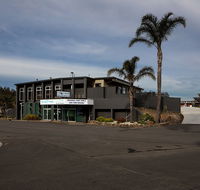 Rivers Inn Motel - Queensland Tourism