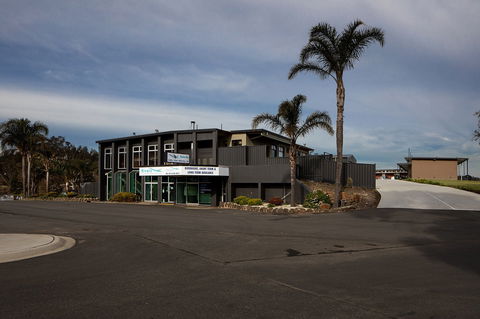 Rivers Inn Motel - Queensland Tourism 0