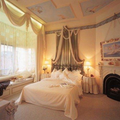 Alice's Cottages - QLD Tourism 2