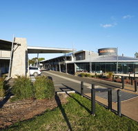 Station Motel - Queensland Tourism