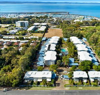 Ramada by Wyndham Whalecove Resort - Queensland Tourism