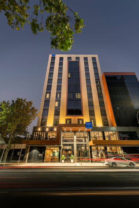 TRYP By Wyndham Pulteney Street - QLD Tourism 2