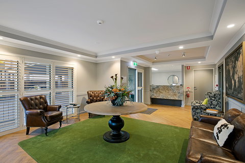 Potter's Boutique Hotel - QLD Tourism 2