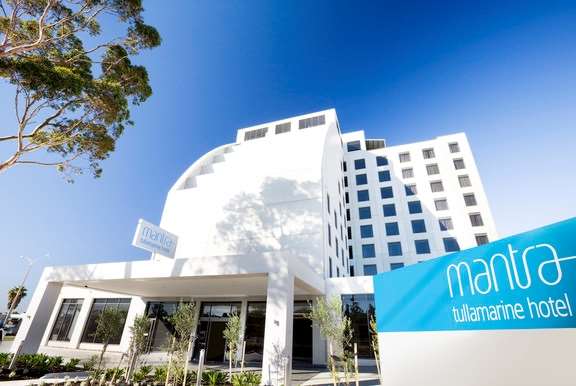 Tullamarine VIC QLD Tourism