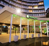 Holiday Inn Melbourne Airport - QLD Tourism