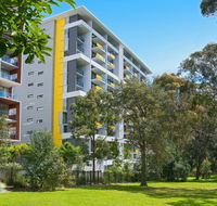 Astra Apartments MacQuarie Park