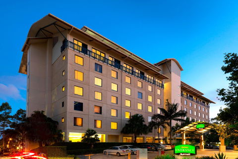 Courtyard By Marriott Sydney-North Ryde - Queensland Tourism 0
