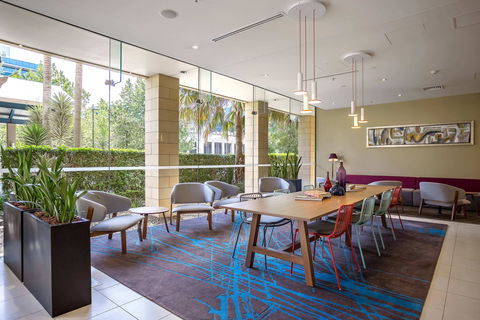 Courtyard By Marriott Sydney-North Ryde - Queensland Tourism 1