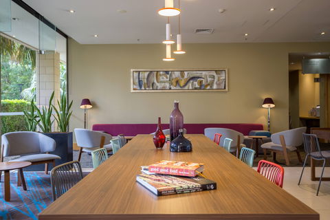 Courtyard By Marriott Sydney-North Ryde - Queensland Tourism 2