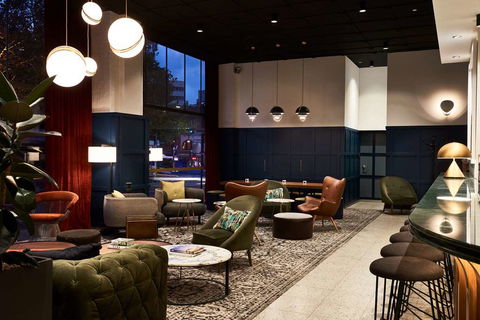 Veriu Central - QLD Tourism 2