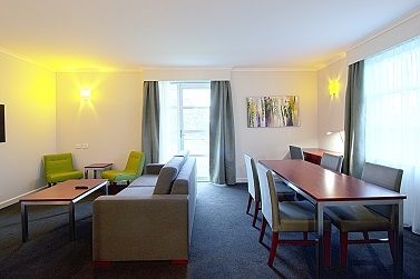 Abode Narrabundah - QLD Tourism 0