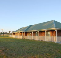 Stockman's Motel Tamworth - Queensland Tourism