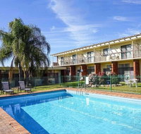 Redhill Tamworth Motor Inn - Queensland Tourism