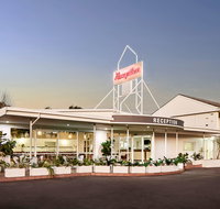 Ibis Styles Tamworth - Queensland Tourism