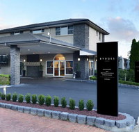 Powerhouse Hotel Armidale by Rydges - Queensland Tourism