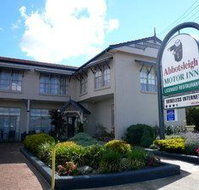 Abbotsleigh Motor Inn - Queensland Tourism