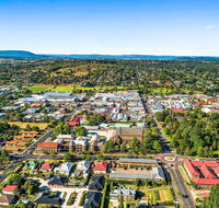 Comfort Inn City Centre Armidale - Queensland Tourism