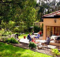 Marwood Villas - Queensland Tourism