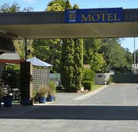 Nicholas Royal Motel - Queensland Tourism