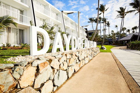 Daydream Island Resort - QLD Tourism 0