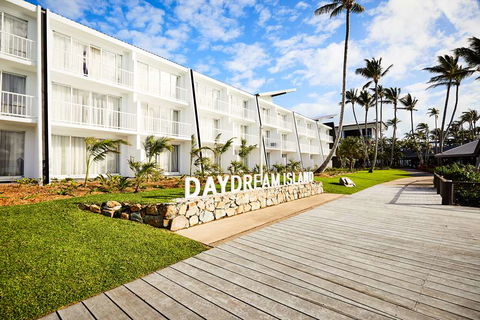 Daydream Island Resort - QLD Tourism 1