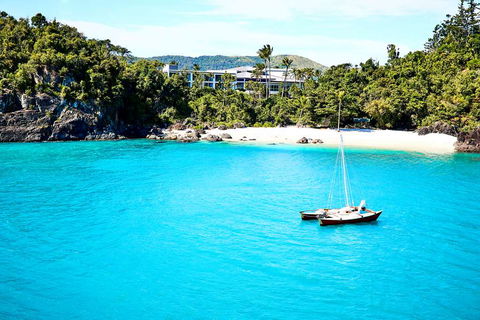 Daydream Island Resort - QLD Tourism 2