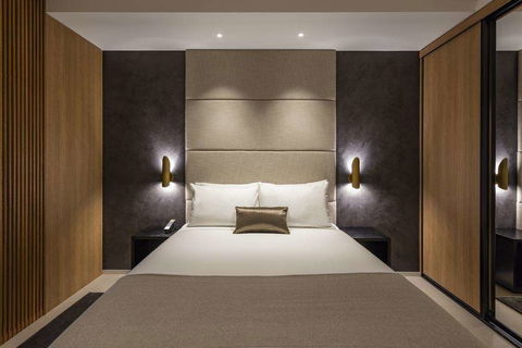 SKYE Suites Sydney - QLD Tourism 1