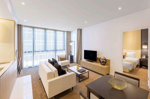 SKYE Suites Sydney - QLD Tourism 2