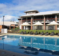 Margarets in Town Apartments