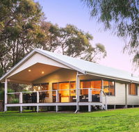 Acacia Chalets Margaret River