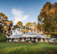 Gilgara Retreat
