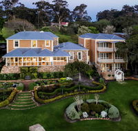 Grand Mercure Basildene Manor