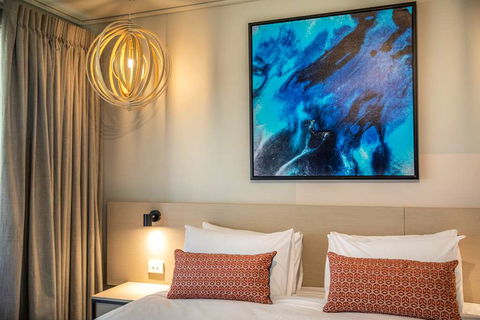 Nightcap At Gateway Hotel - Queensland Tourism 8