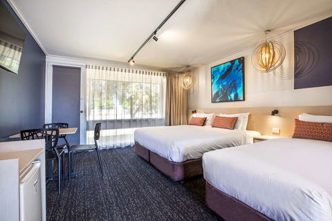 Nightcap At Gateway Hotel - Queensland Tourism 9