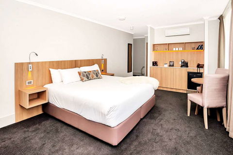 Clarion Hotel Townsville - QLD Tourism 1