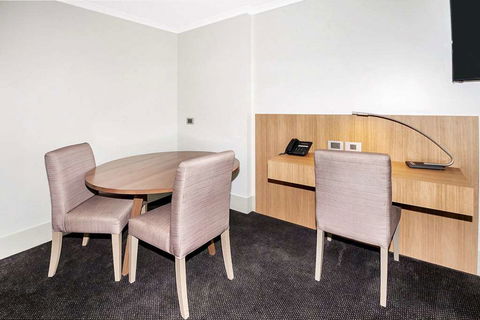 Clarion Hotel Townsville - QLD Tourism 4