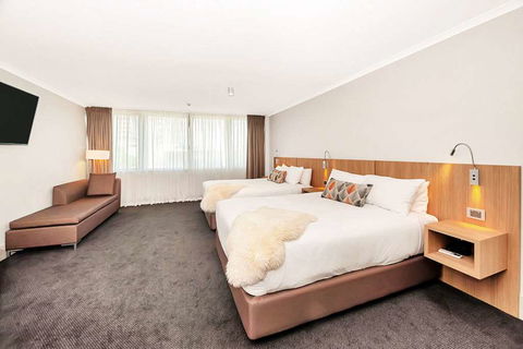 Clarion Hotel Townsville - QLD Tourism 5