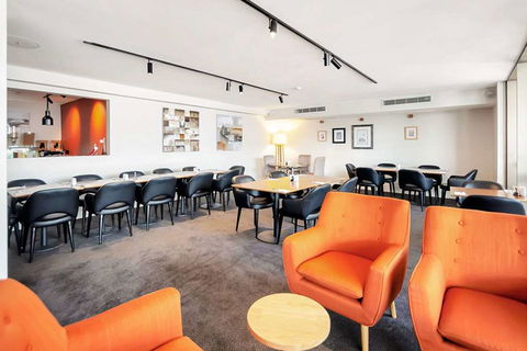 Clarion Hotel Townsville - QLD Tourism 13