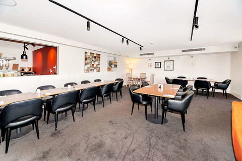 Clarion Hotel Townsville - QLD Tourism 14