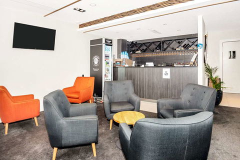 Clarion Hotel Townsville - QLD Tourism 15