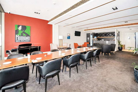 Clarion Hotel Townsville - QLD Tourism 16