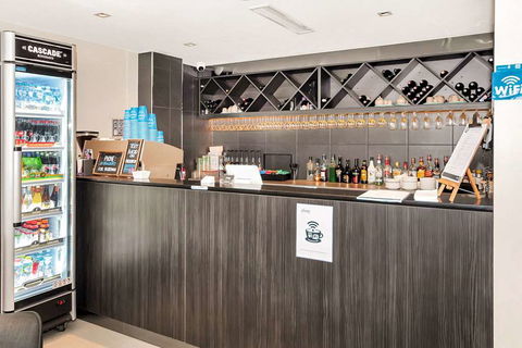 Clarion Hotel Townsville - QLD Tourism 17