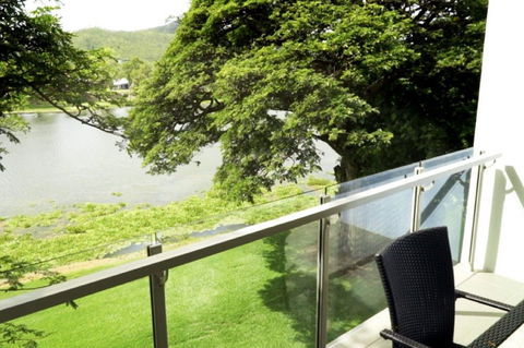 Itara & Jacana Apartments - QLD Tourism 3