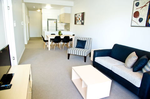 Itara & Jacana Apartments - QLD Tourism 11