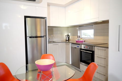 Itara & Jacana Apartments - QLD Tourism 16