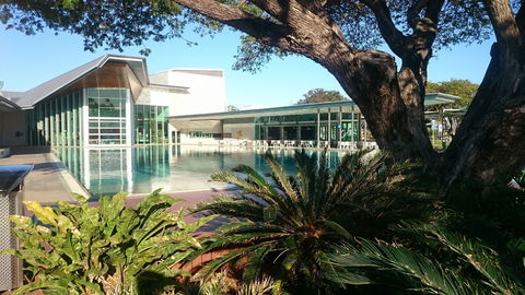 Itara & Jacana Apartments - QLD Tourism 17