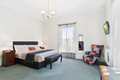 The Riversleigh - Queensland Tourism 11