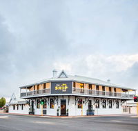 Royal Palms Resort by Nightcap - Queensland Tourism