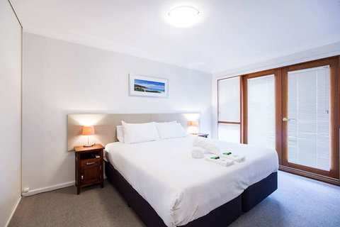 Royal Palms Resort by Nightcap - QLD Tourism 4