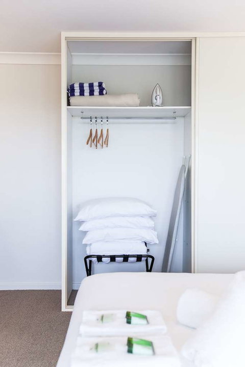 Royal Palms Resort by Nightcap - QLD Tourism 5